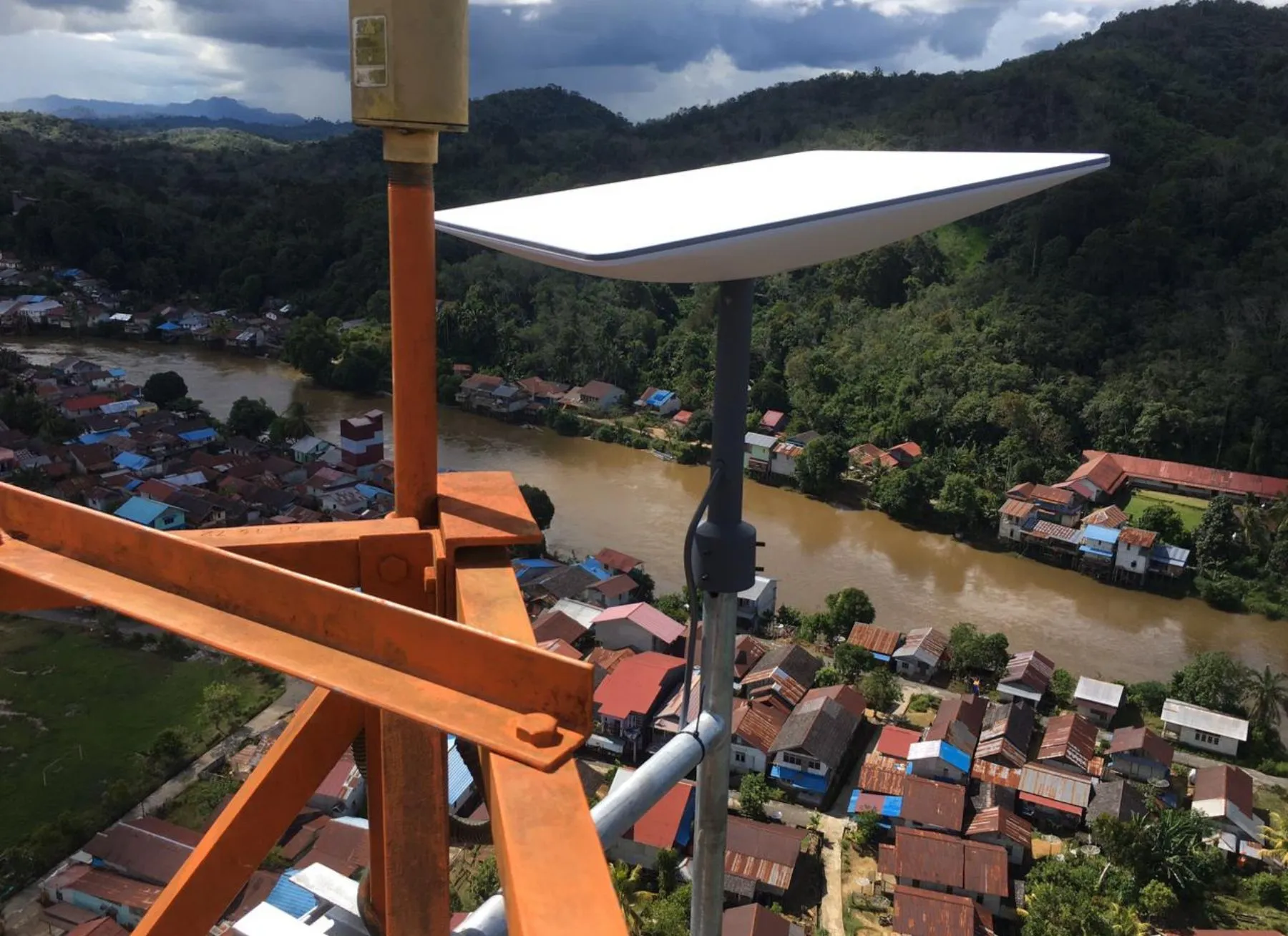 Telkom Luncurkan Program ESG 2024 sebagai Bagian Transformasi TelkomGroup